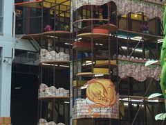 -蒙特利亲子乐园