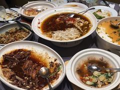 -小天厨民间菜馆(深圳街店)