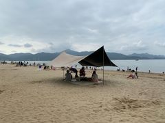 -碧桂园十里银滩