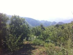 -双龙峡