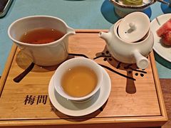 -梅间堂茶馆(绿地缤纷城店)