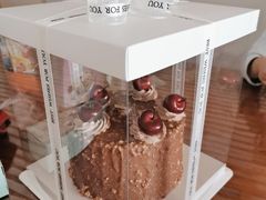 -Tomado绿色烘焙(大尧三路店)