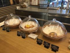 -Bracket Coffee(银河SOHO店)