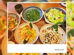 -云海肴·汽锅鸡·云南菜(美罗城店)