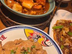 -延安八大碗(陕北菜·枣园路店)
