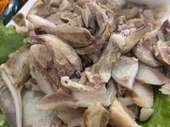 -诺敏塔拉奶茶-布里亚特包子-手把肉(锦都会店)