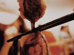 油爆羊腰子-月半小炉焖烤