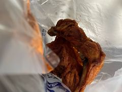 -秦氏环球炸鸡(解放北路店)
