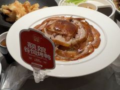 -额娘·春饼烤鸭(乐汇城店)