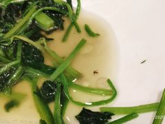-海蓝海鲜馆(五四北店)