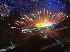 -泰达航母主题公园