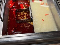-野妹经典火锅(江夏中百店)