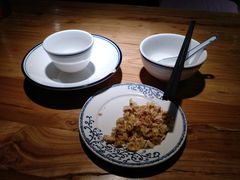 -吕氏疙瘩汤·私家菜馆(慈云寺店)