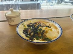 豆腐脑-嗲德来·豆浆·油条(商城路店)