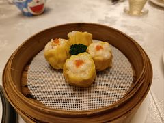-酌宴府The China Club·广州万富希尔顿酒店(云城东路店)