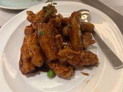 -船歌·鱼水饺青岛菜(闽江二路店)