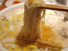 -十面欢腾·海鲜面·台式Bistro(长乐路店)