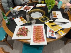 -牛鲜盛齐齐哈尔烤肉(曹路店)