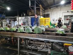 大堂-红旗山庄(圭峰山店)