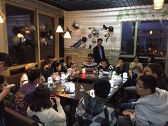 -Diary Club剧本&桌游狼人杀(湖东店)