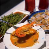 广州🇹🇭菜探店-隐藏在江南西的氛围感泰式餐厅🍴
