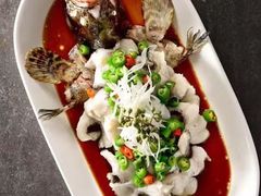-马仕玖煲·融合菜·酥不腻烤鸭(人大店)