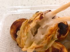 香芋小丸子-2路车站小丸子(青泥洼桥店)