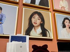 -海马体照相馆(北京apm店)