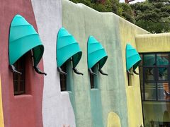 -三鹰之森吉卜力美术馆