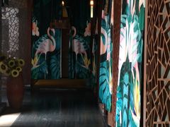 -天芳悦潭度假村温泉