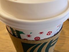 -星巴克臻选(上海合生汇1F店)