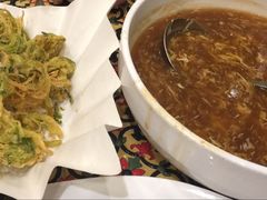 -城南往事风味主题餐厅(领秀城店)