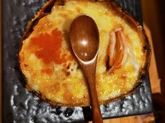 -大岛日本料理铁板烧(南通大饭店)
