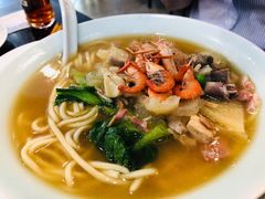 -奎元馆.百年奎元.非遗传承(西湖边的解放路店)
