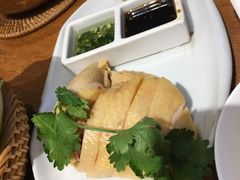 蘇小柳白切鸡-苏小柳手作点心(控江旭辉分院)