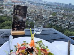 -烛影拾光观景餐厅·创意菜·摄影·小提琴(大唐不夜城店)