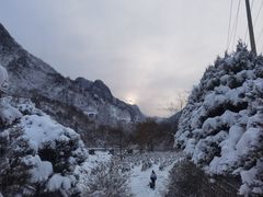 -峨眉山风景名胜区