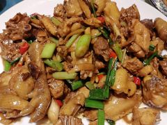 -生态苑农庄(十里画廊遇龙河店)