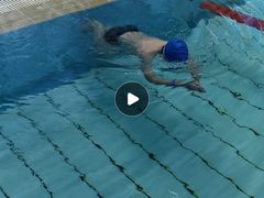 -珠海市体育中心-游泳馆