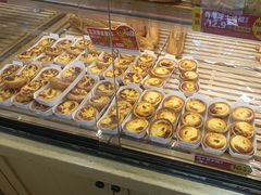-味多美蛋糕(亚非大厦店)