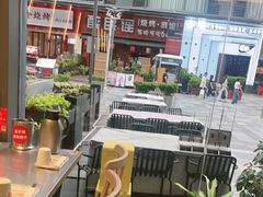 -白玉·朝鲜族烤串(南山店)