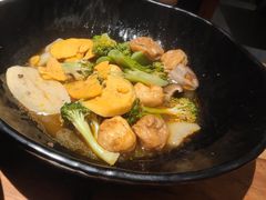 -万记麻辣烫国展总店