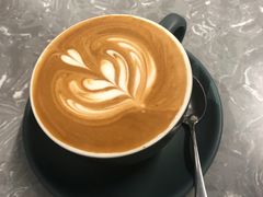 -花生咖啡 peanut coffee