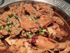 -胖哥俩肉蟹煲(福州仓山爱琴海店)