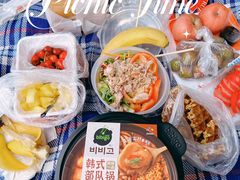 -上海滨江森林公园