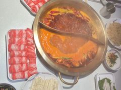 -小龙坎火锅(仓山万达店)