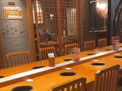 -呷哺呷哺(泰盛广场店)