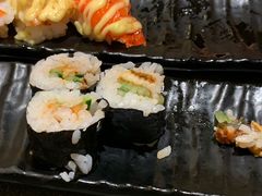 -禾绿寿司·定食·拉面·烧炸(喜荟城店)