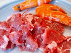 -菲住布渴酒店自助餐厅(阿里巴巴西溪园区店)