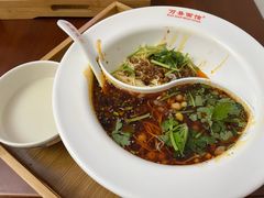 -万县面馆(高笋塘店)